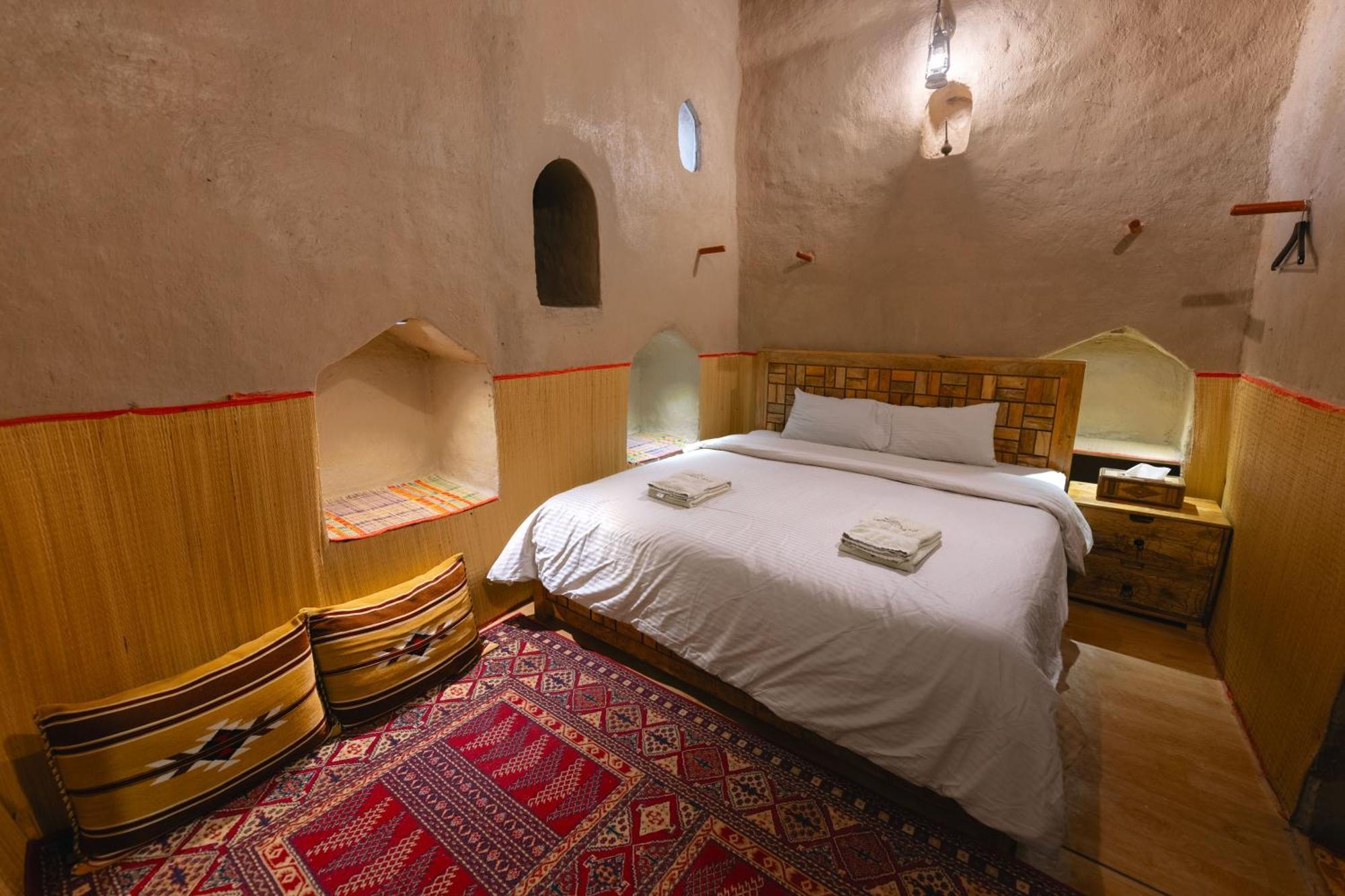 Antique Inn Nizwa Luaran gambar