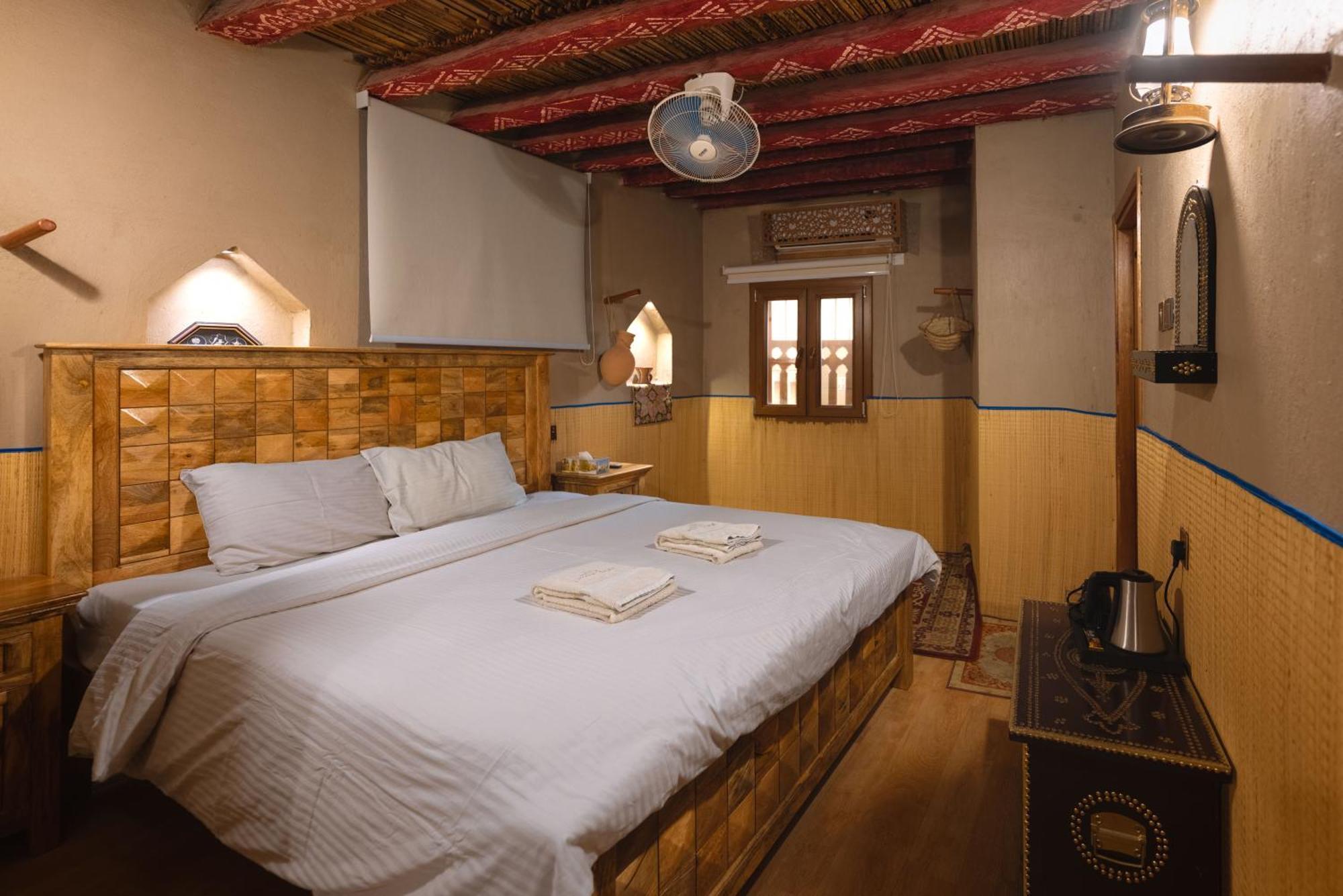 Antique Inn Nizwa Bilik gambar
