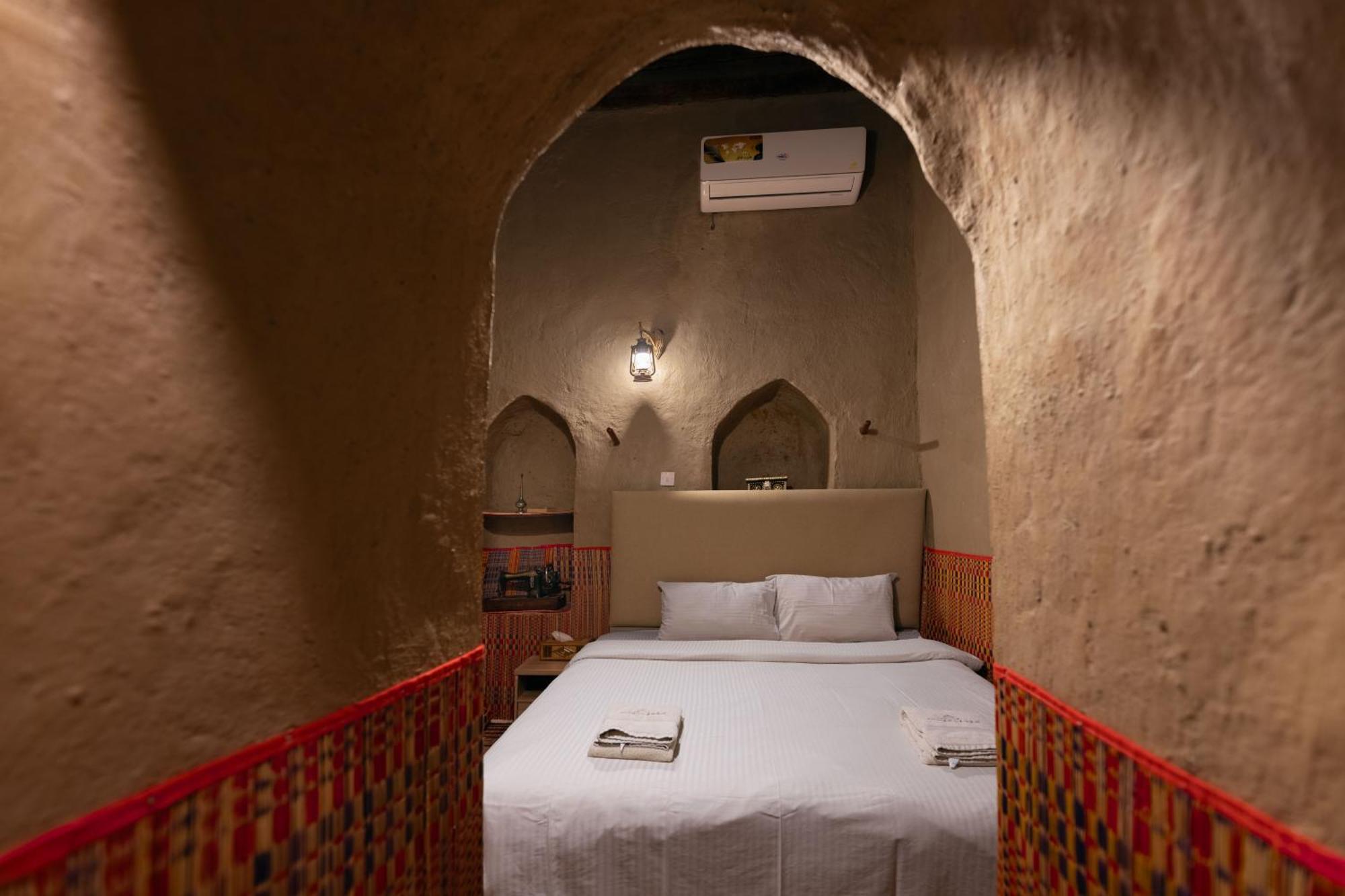 Antique Inn Nizwa Bilik gambar