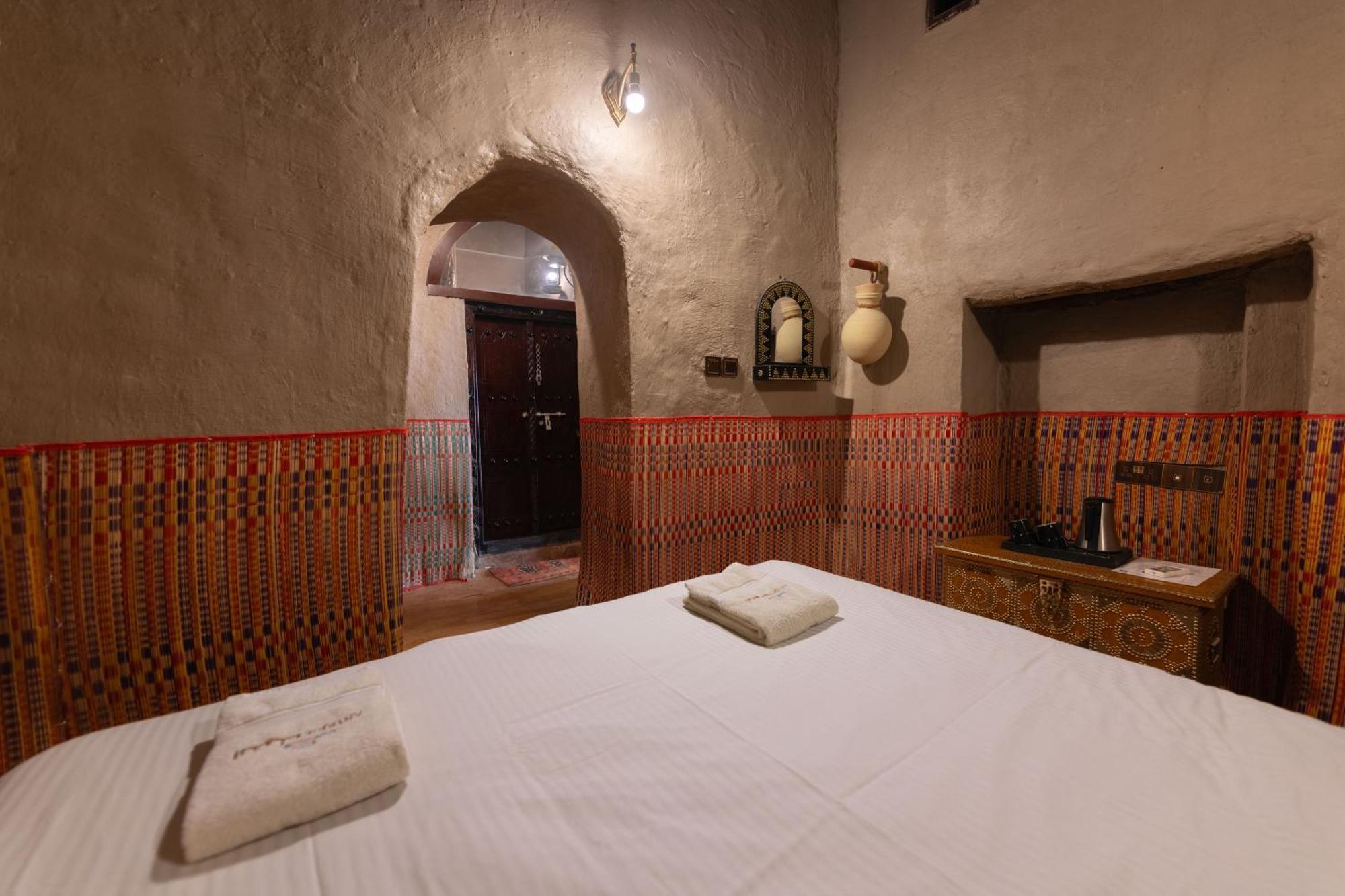 Antique Inn Nizwa Bilik gambar